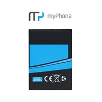 Battery for myPhone 2220 600Mah  Bs-38 4752243052099