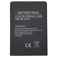 Battery Lg Bl-47Th  Sm160259 9990000160259