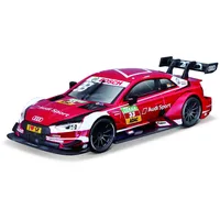 Bburago 132 auto model Race Audi Rs 5 Dtm, assort., 18-41160  4080202-2977 4893993411603