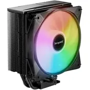 be quiet Pure Rock 3 Lx Processor Air cooler 12 cm Black 1 pcs 4260052192498  Bk040