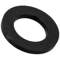 Bearing thrust washer without mounting hole Øout 8Mm  Gtm-0408-005