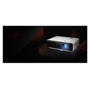 Benq X500I  4K Uhd 3840 x 2160 2200 Ansi lumens White/Black Wi-Fi 4718755092763