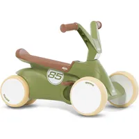 Bērnu rotaļu auto Berg Go² Retro zaļa krāsa 24.50.08.00  8715839076035