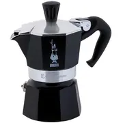 Bialetti 4951 Moka pot Black  Agdbltexp0058 8006363018456