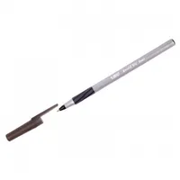 Bic Ballpoint pens Roundstic Exact 0.8 mm black, 340862 1 pcs.  918542-1 308612335058