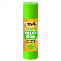 Bic Eco Glustic 21 gr, 1 pcs.  8923452-1 308612324598