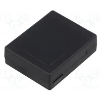 Bin Esd 44X56X14Mm Application integrated circuits  Icbox2