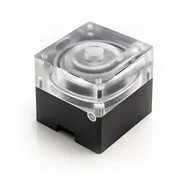 Bitspower P5D Pwm Pump V1, Argb - transparent  Bpta-P5Dp-Ac 4712914788627 Wapu-210