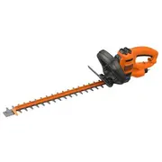 Black  Decker Behts301-Qs Hedge Trimmer 5035048678046