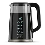 BlackDecker electric kettle Bxke2206E  Es9580090B 8432406580091 Agdbdecze0010