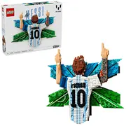 Blocks Editions 43018 Lionel Messi - cieszynka  05702018261071 Wplgps0Un043018