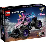 Lego Technic 42220 Monster Jam Sparkle Smash Pull-Back  5702018034804 Klolegleg2057