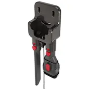 Blow bagless upright vacuum cleaner Up450  44-540 5900804153436 Agdbloodk0001