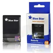 Blue star battery Nokia 225 Bl-4Ul 1400Mah Non original Aku225  5901737290458 85076000