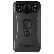 Body Camera Drive Pro 30/128Gb Ts128Gdpb30A Transcend  760557865513