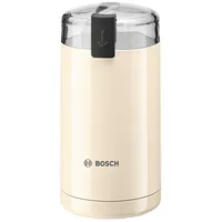 Bosch Coffee Grinder Tsm6A017C 180 W, beans capacity 75 g, Beige  Hkbosmktsm6A017 4242005108794 kremowy
