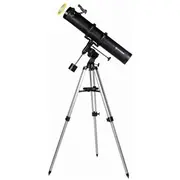 Bresser Galaxia 114/900 Eq Newtonian teleskops, Reflektori  4614909