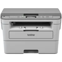 Brother Dcp-B7500D multifunction printer Laser A4 2400 x 600 Dpi 34 ppm  4977766810890 Perbrowlk0062