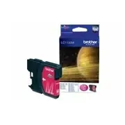 Brother Lc1100M ink magenta standard  4977766659758