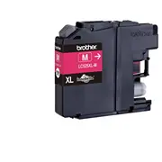 Brother Lc525Xlm ink cartridge Original High Xl Yield Magenta  4977766731430 Expbroabr0160