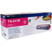 Brother Tn241M Toner magenta 1400 pages  4977766718424