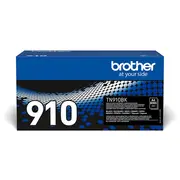 Brother Tn910Bk Toner Cartridge Black Hc  4977766771818