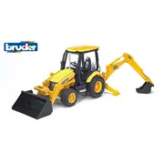 Bruder iekrāvēji Jcb, 02427  4001702024277
