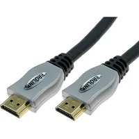 Cable Hdmi 1.4 plug,both sides 3M  Tcv8280-3.0