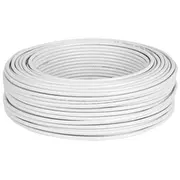 Cabletech F690Bv Cu cable  dual shield 100M/K. 4958 5901436745686 Wlononwcraslu