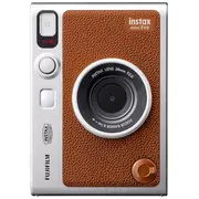 Camera Instax mini Evo brown  Fujifilm instax 4547410520118 Uufujaminievo02