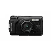 Camera Tg-7 black  V110030Bu000 4545350055974 Uuolyatg7000001