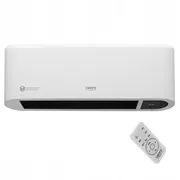 Camry Air Curtain Heater with Led Display  Cr 7753 curtain 2000 W White Ip22 5905575909268