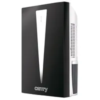 Camry Cr 7903 dehumidifier 1.5 L 100 W Black, White  6-Cr 5908256835054