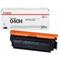 Canon 040Hc cartridge cyan  0459C001 4549292058260