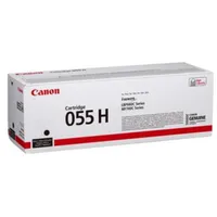 Canon Cartridge 055H Black Schwarz 3020C004  4549292124866