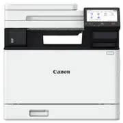 Canon Mf752Cdw Ii Laser Mfp 33Ppm  7185C013 4549292250411