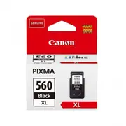 Canon Pg-560Xl Black  3712C001 4549292144628 Ercan3712C00100