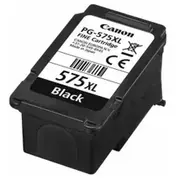 Canon Pg-575Xl Tintes kārtridžs Melns  5437C001 4549292192612