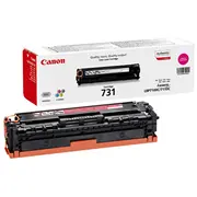 Canon Toner 731 magenta  6270B002 4960999904702