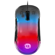 Canyon mouse Braver Gm-728 Led Crystal 7Buttons Wired Black  Cnd-Sgm728 5291485009915
