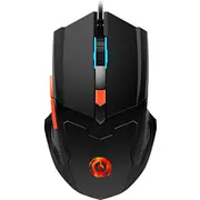 Canyon mouse Vigil Gm-2 Rgb 6Buttons Wired Black  Cnd-Sgm02Rgb 5291485006334