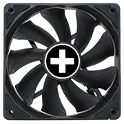 Case Fan 120Mm Xpf120X.b.pwm/12V Xf082 Xilence  4044953503221