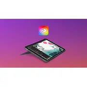 Case with keyboard Combo Touch iPad Air 11 M2 Us Oxford Grey  920-012636 5099206122130 Aplogyi00000038