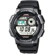 Casio Ae-1000W-1Bvdf Vīriešu pulkstenis  Ca0166 4971850443360