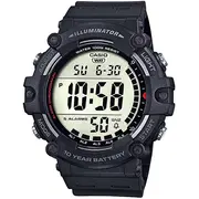 Casio Sport Illuminator Ae-1500Wh-1A Vīriešu pulkstenis  4549526296932