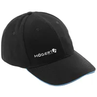 Cepure melna Hogert Alf Ht5K186 