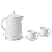 Ceramic kettle Rk0040  8595631002421 Hkcoecz00Rk0040