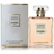 Coco Mademoiselle Intense Edp  3145891166606 33030010