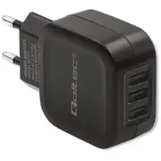 Charger 17W  5V 3.4A 3Xusb 50191 5901878501918 Azqolul00050191