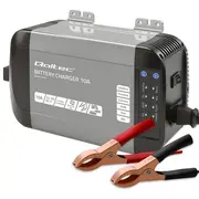 Charger for Lifepo4 Agm Gel Sla batteries 10A  51952 5901878519524 Azqoluay0051952